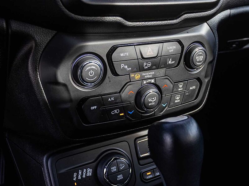 Jeep Renegade PHEV 4xe 'S' MY22 Panorama/Leder