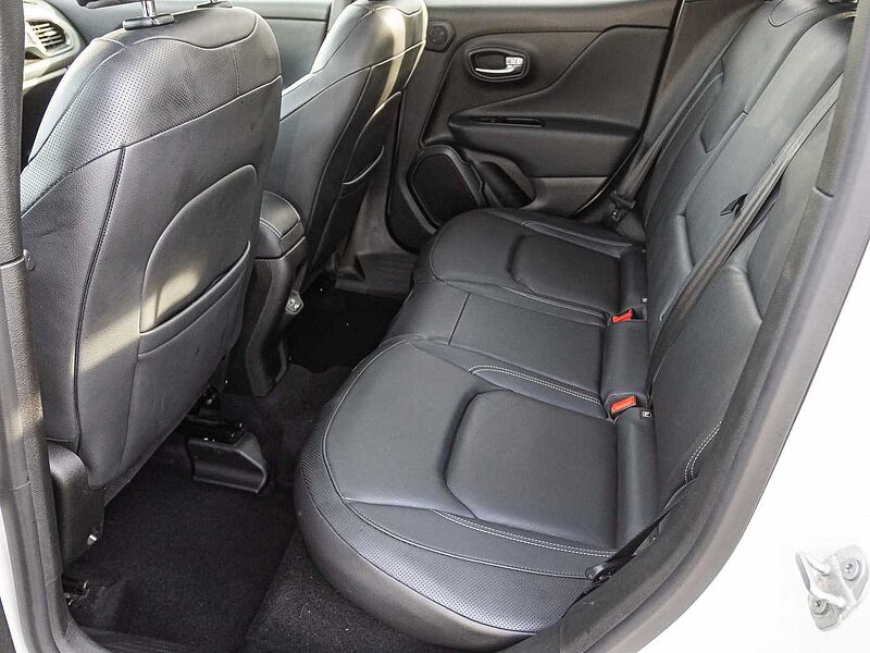 Jeep Renegade PHEV 4xe 'S' MY22 Panorama/Leder