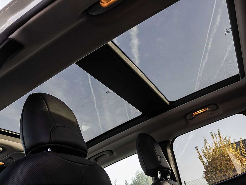 Jeep Renegade PHEV 4xe 'S' MY22 Panorama/Leder