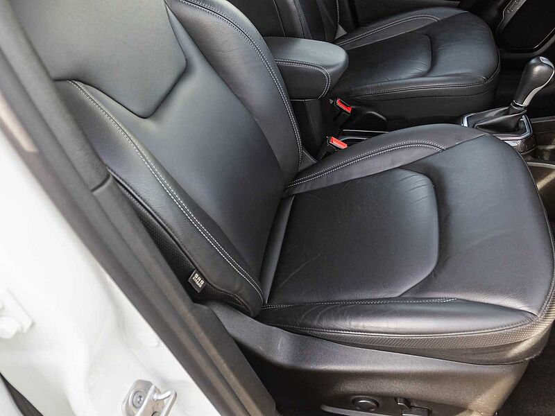 Jeep Renegade PHEV 4xe 'S' MY22 Panorama/Leder