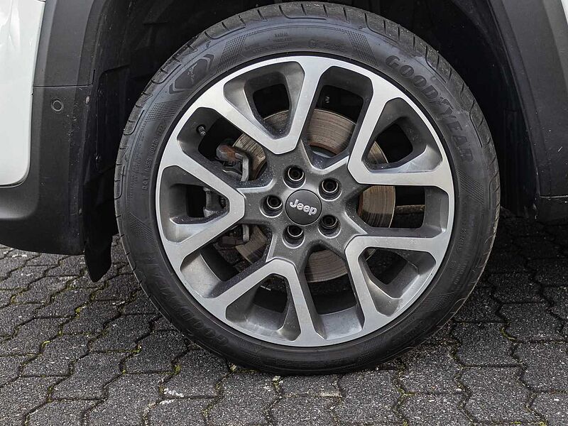 Jeep Renegade PHEV 4xe 'S' MY22 Panorama/Leder