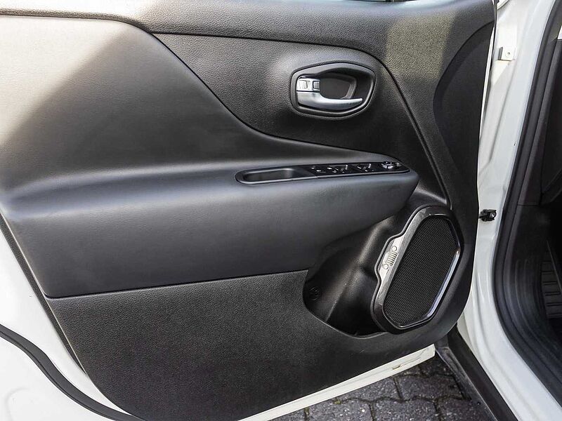 Jeep Renegade PHEV 4xe 'S' MY22 Panorama/Leder