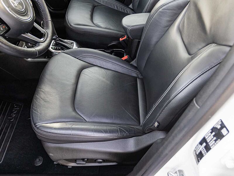 Jeep Renegade PHEV 4xe 'S' MY22 Panorama/Leder