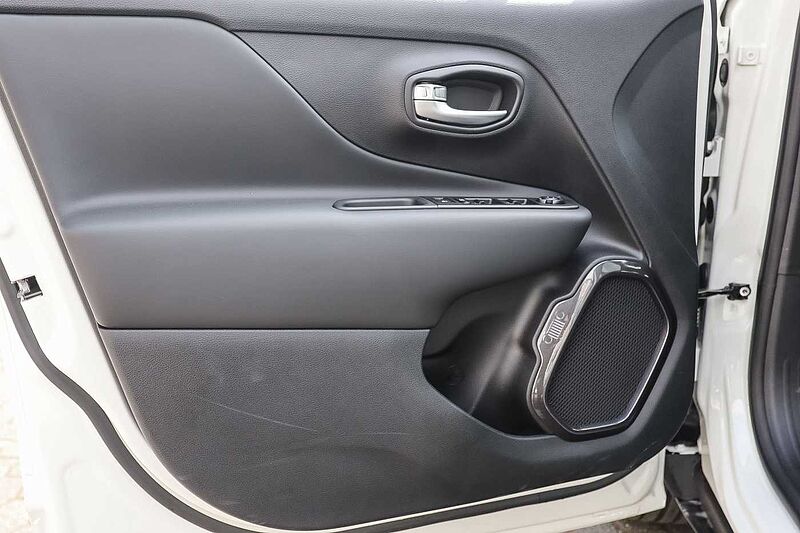 Jeep Renegade PHEV 4xe 'S' MY22 Panorama/Leder