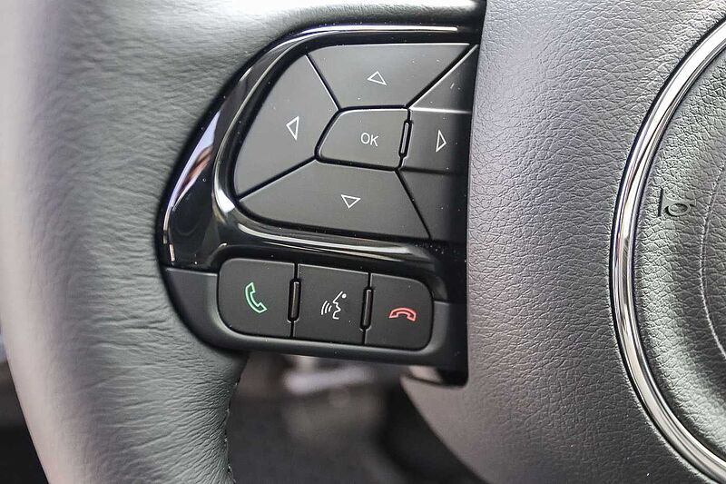 Jeep Renegade PHEV 4xe 'S' MY22 Panorama/Leder