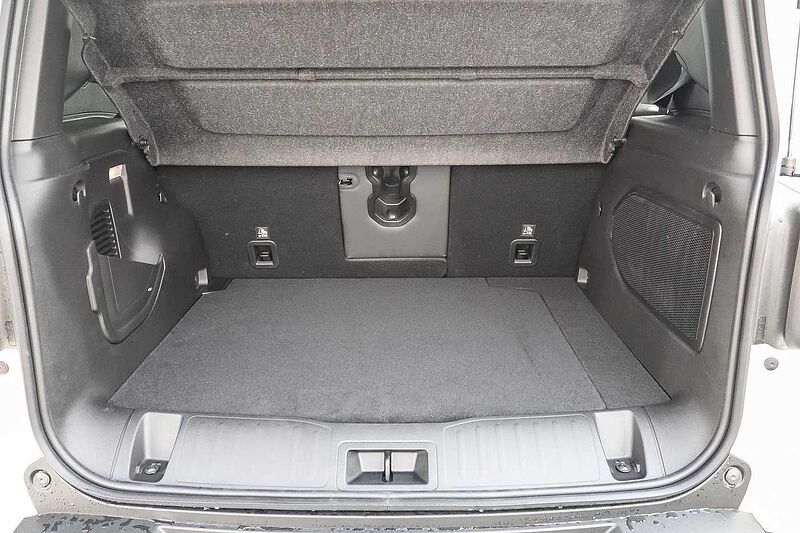 Jeep Renegade PHEV 4xe 'S' MY22 Panorama/Leder