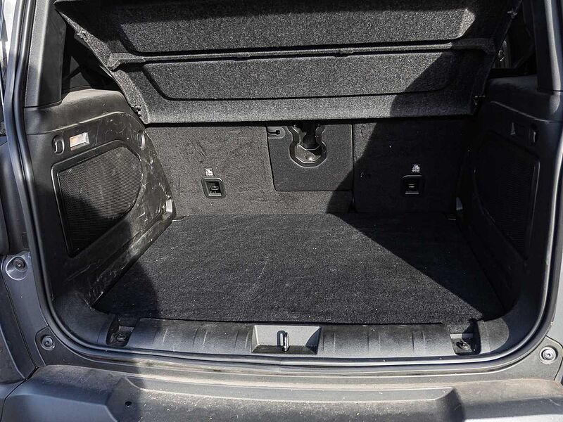 Jeep Renegade S 1.6 MultiJet  Panorama