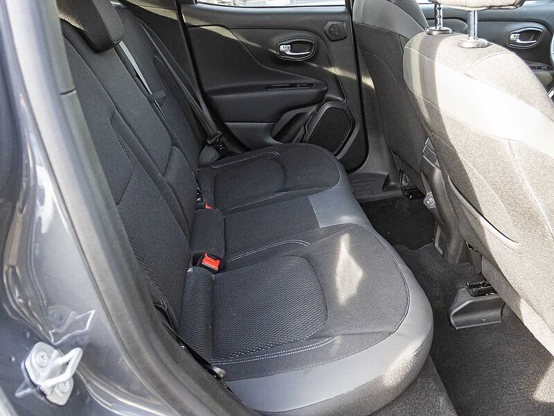 Jeep Renegade S 1.6 MultiJet  Panorama