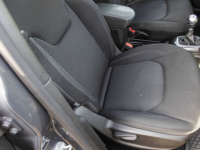 Jeep Renegade S 1.6 MultiJet  Panorama