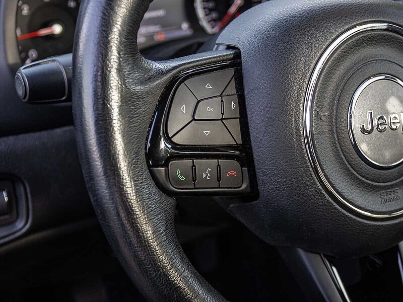 Jeep Renegade S 1.6 MultiJet  Panorama