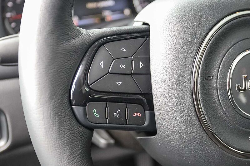 Jeep Renegade S 1.6 MultiJet  Panorama