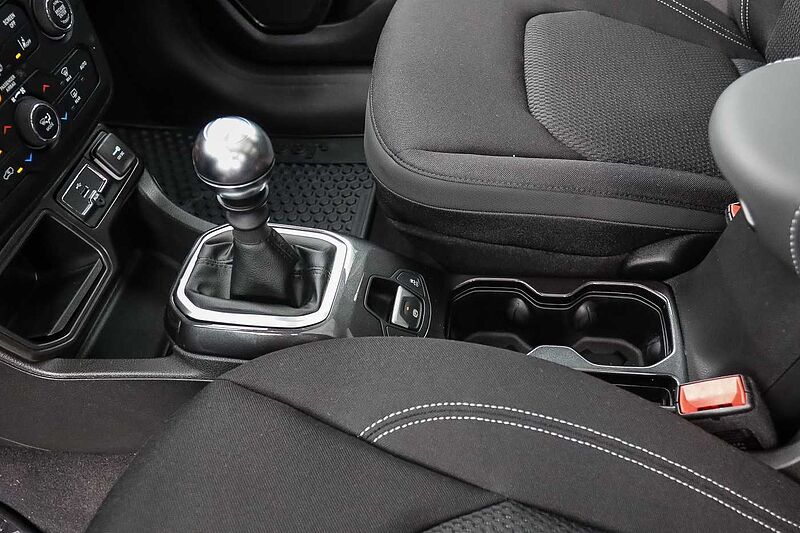 Jeep Renegade S 1.6 MultiJet  Panorama