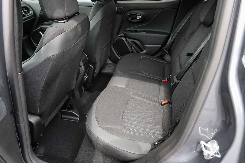 Jeep Renegade S 1.6 MultiJet  Panorama