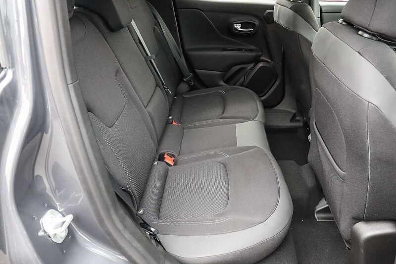 Jeep Renegade S 1.6 MultiJet  Panorama