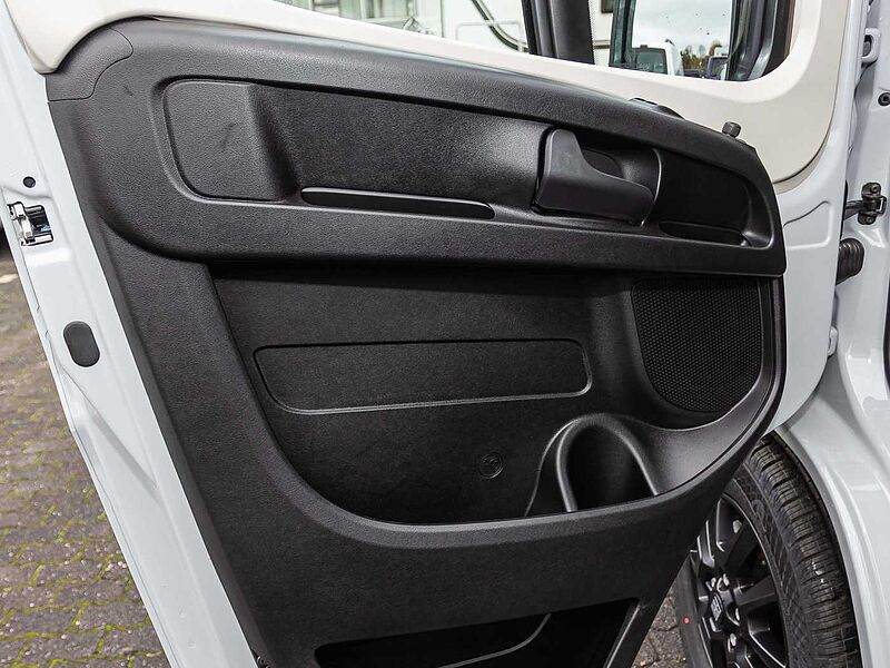 Dethleffs Globetrail 600 DS