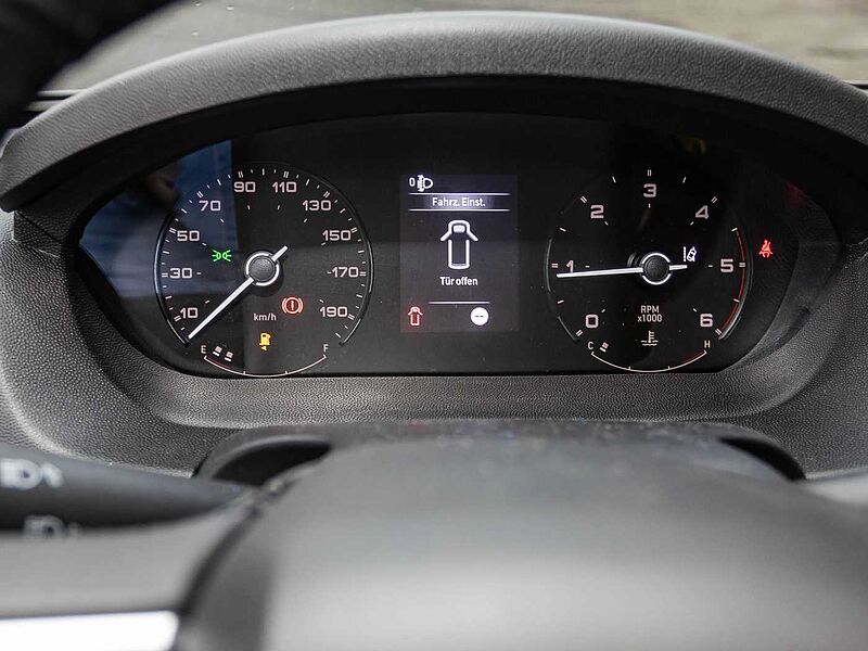 Dethleffs Globetrail 600 DS