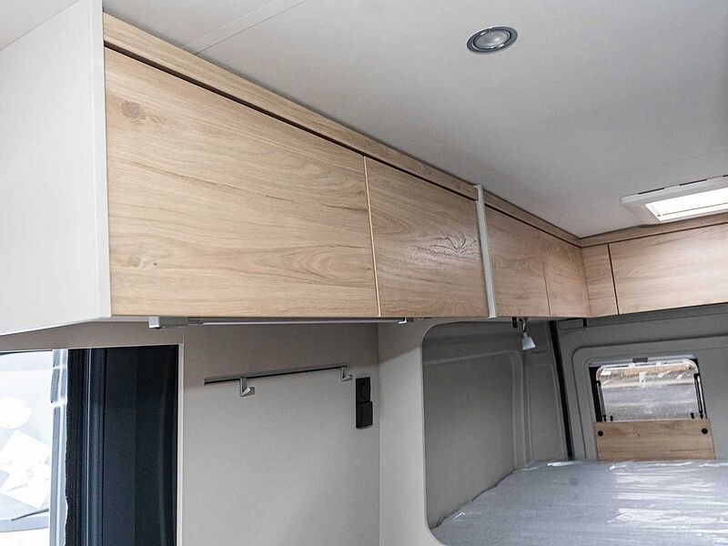 Dethleffs Globetrail 600 DS