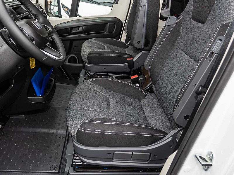 Dethleffs Globetrail Active 640 ES