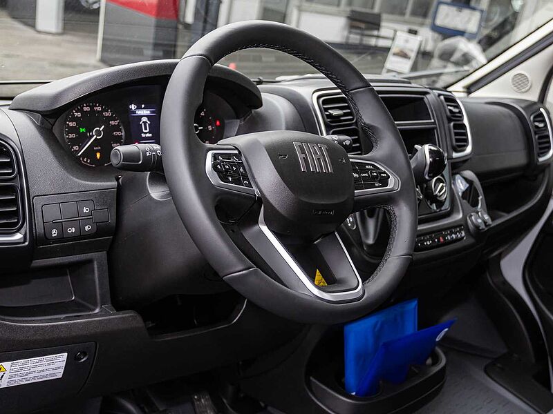 Dethleffs Globetrail Active 640 ES