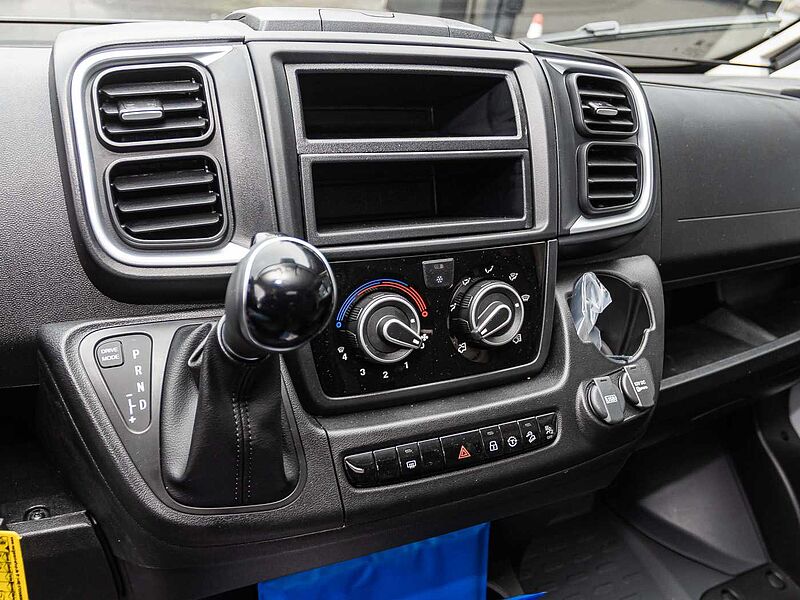 Dethleffs Globetrail Active 640 ES