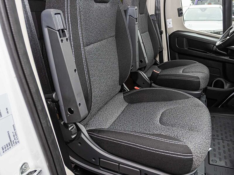 Dethleffs Globetrail Active 640 ES