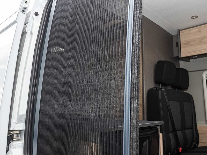 Dethleffs Globetrail Active 640 ES