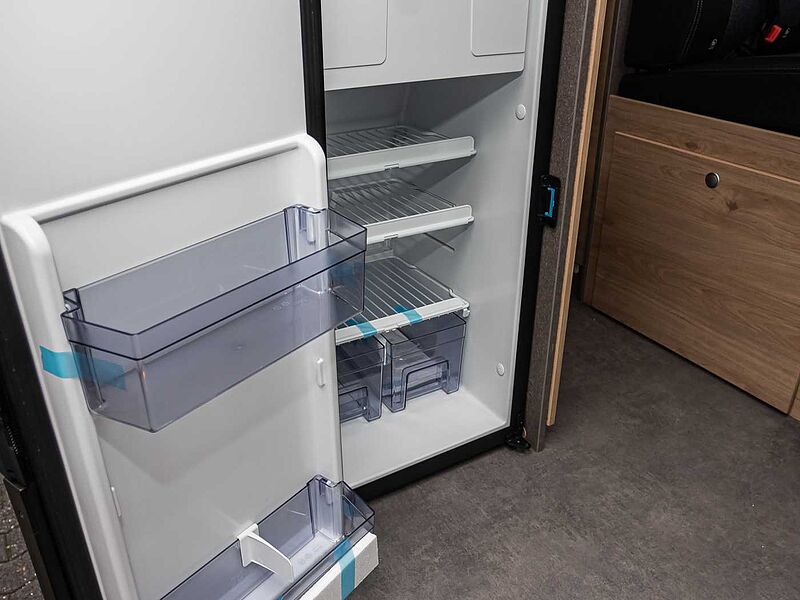 Dethleffs Globetrail Active 640 ES