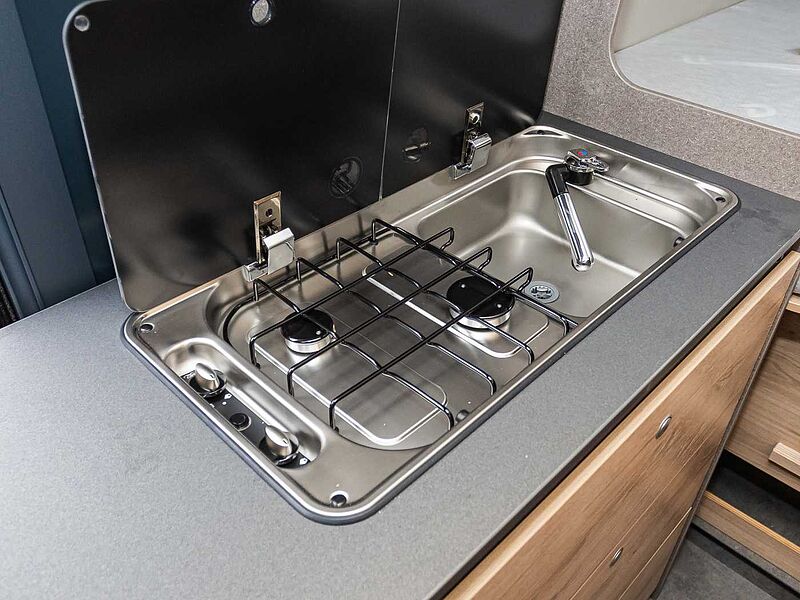 Dethleffs Globetrail Active 640 ES