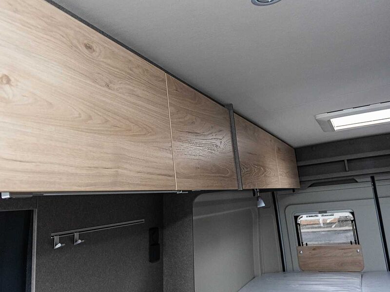 Dethleffs Globetrail Active 640 ES