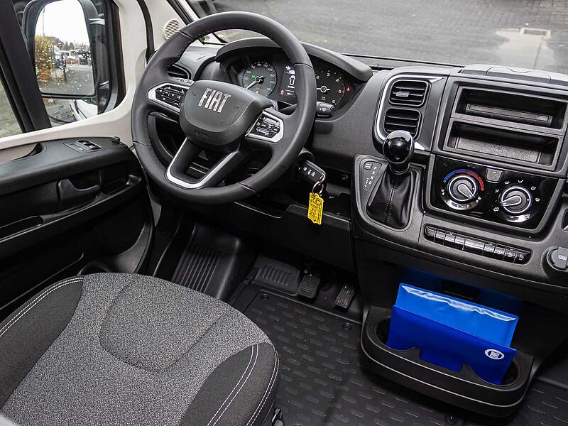 Dethleffs Globetrail Active 640 ES