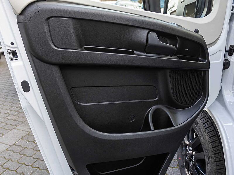 Dethleffs Globetrail Active 600 DS