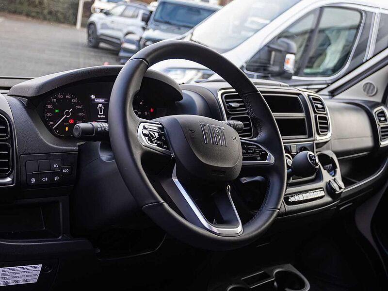 Dethleffs Globetrail Active 600 DS