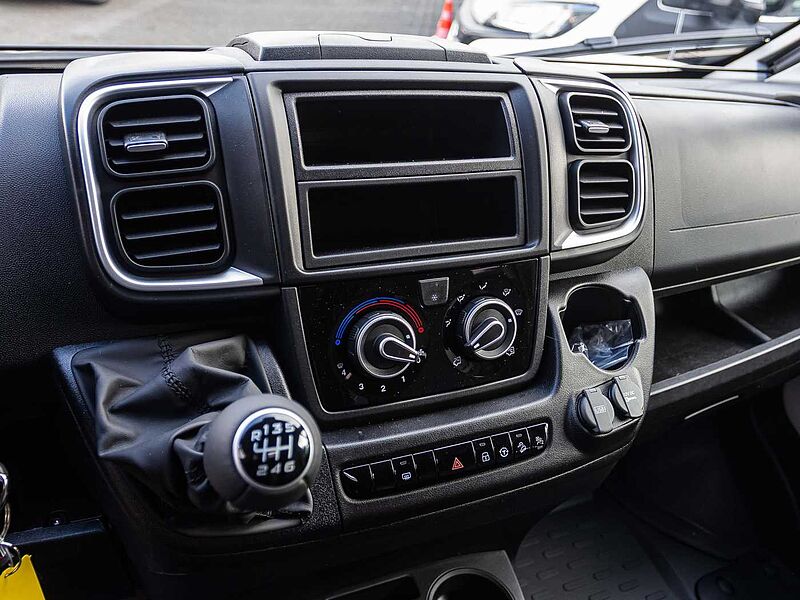 Dethleffs Globetrail Active 600 DS