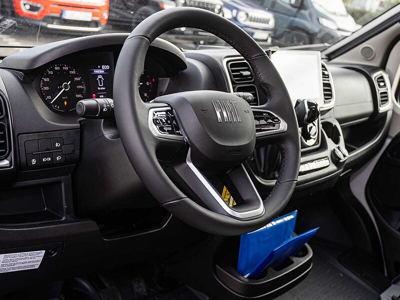 Dethleffs Globebus Camp T4