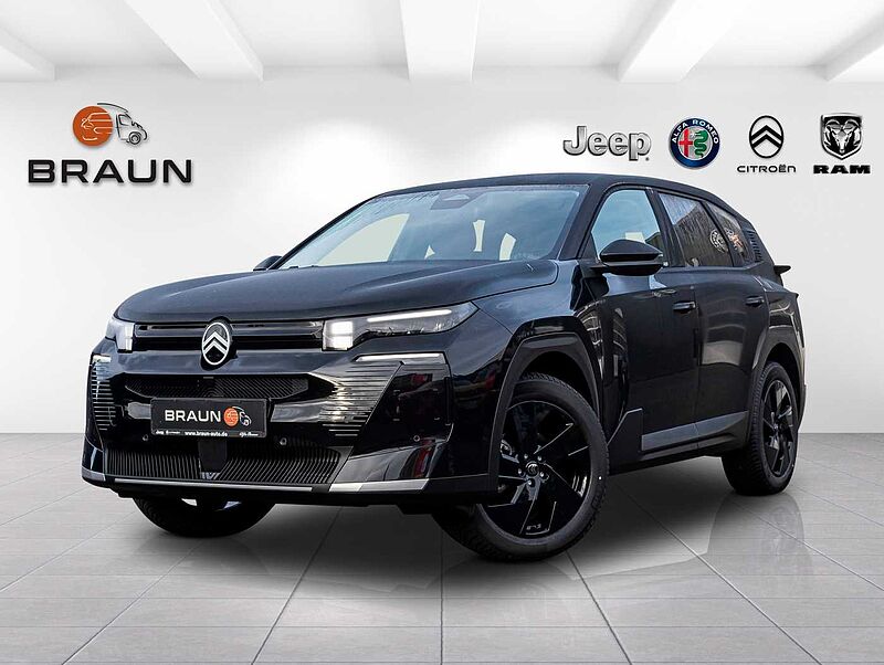 Citroen NEUER C5 Aircross Hybrid 145 PLUS Winterpaket