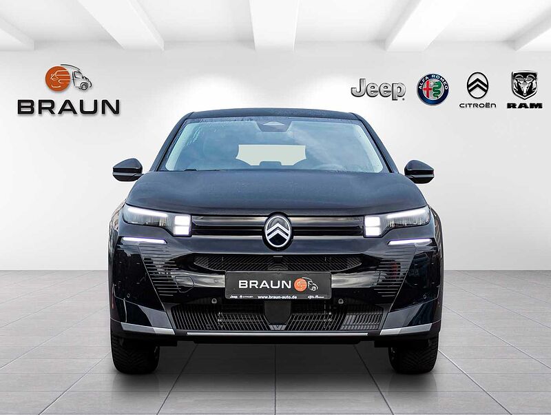 Citroen NEUER C5 Aircross Hybrid 145 PLUS Winterpaket