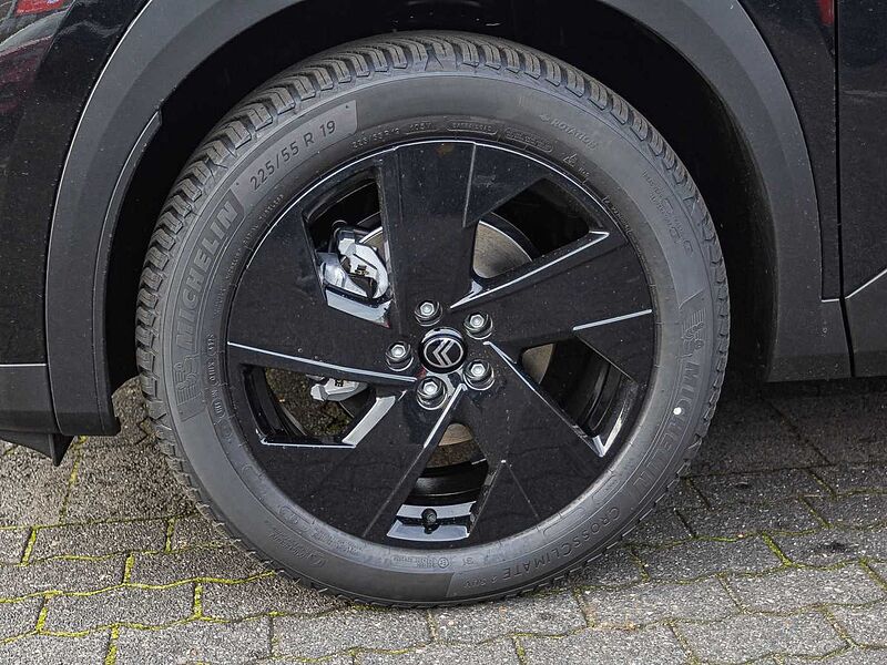 Citroen NEUER C5 Aircross Hybrid 145 PLUS Winterpaket