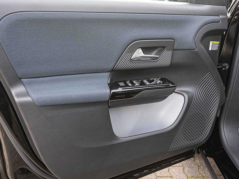 Citroen NEUER C5 Aircross Hybrid 145 PLUS Winterpaket