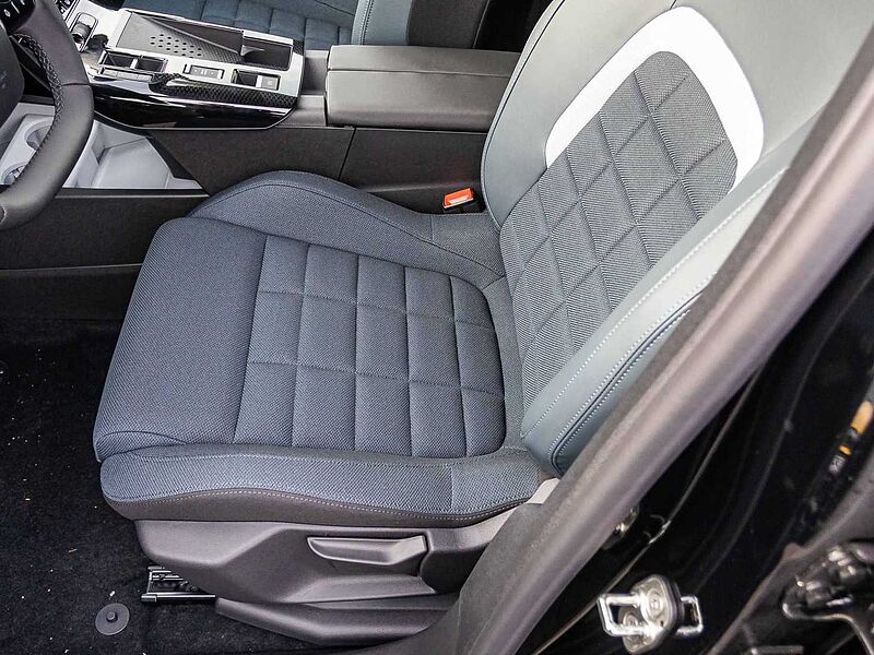 Citroen NEUER C5 Aircross Hybrid 145 PLUS Winterpaket