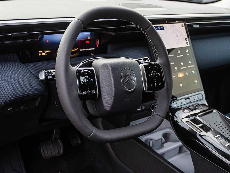 Citroen NEUER C5 Aircross Hybrid 145 PLUS Winterpaket