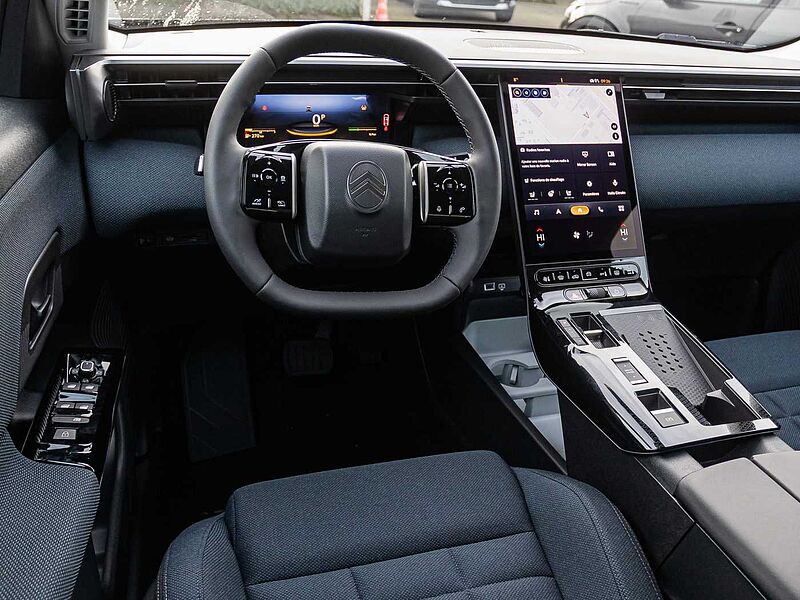 Citroen NEUER C5 Aircross Hybrid 145 PLUS Winterpaket