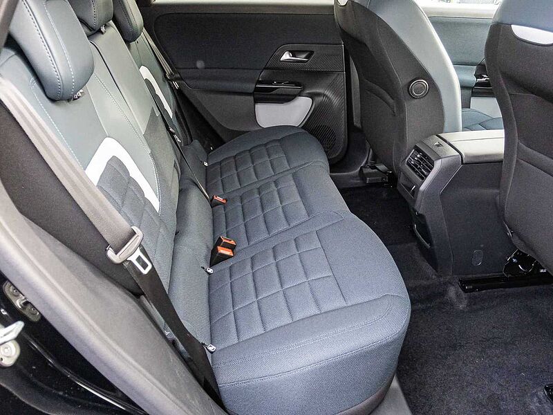 Citroen NEUER C5 Aircross Hybrid 145 PLUS Winterpaket