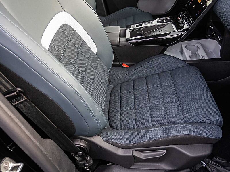 Citroen NEUER C5 Aircross Hybrid 145 PLUS Winterpaket