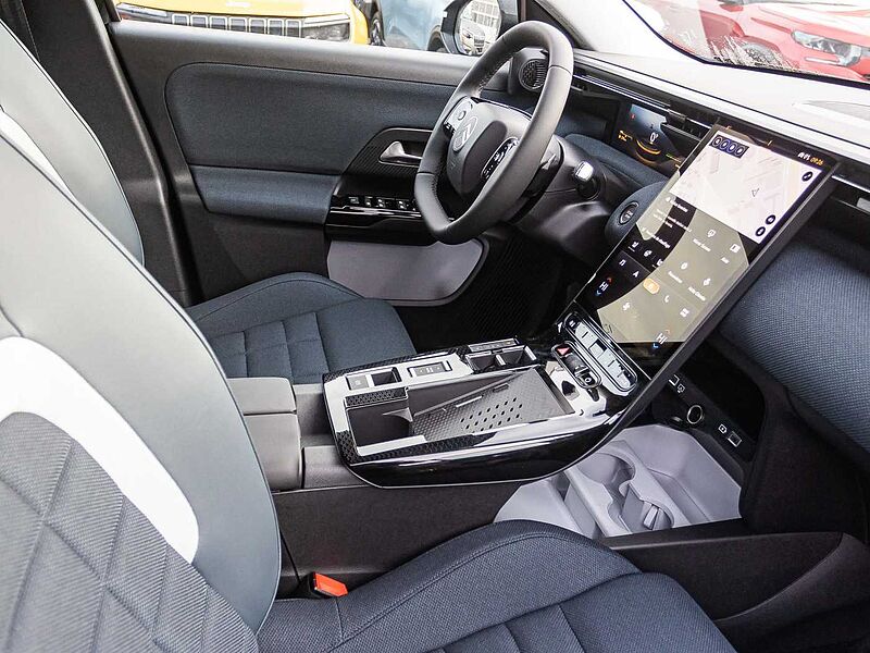 Citroen NEUER C5 Aircross Hybrid 145 PLUS Winterpaket