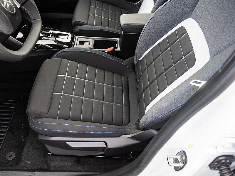 Citroen &euml;-C3 VAN ELEKTRO