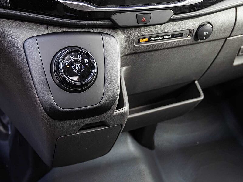 Dethleffs Globebus Go Active T 45