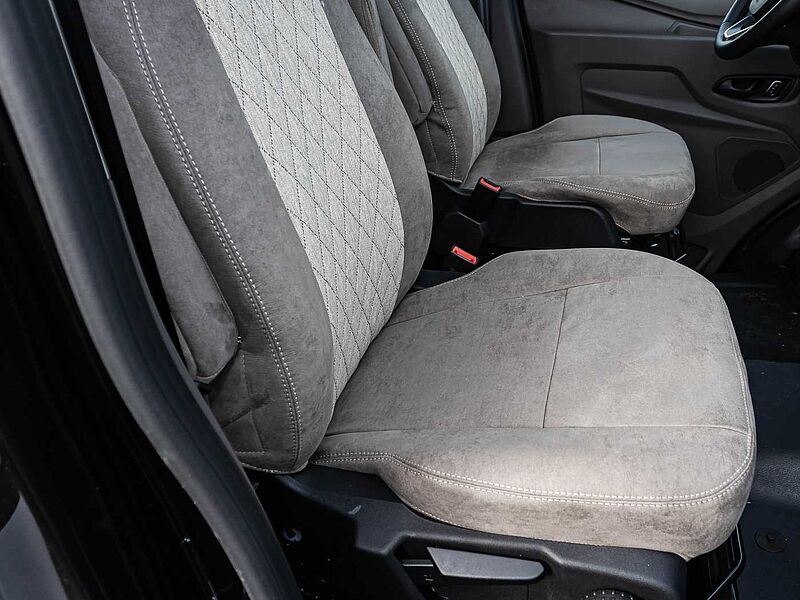 Dethleffs Globebus Go Active T 45