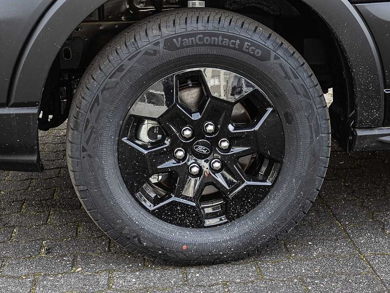 Dethleffs Globebus Go Active T 45