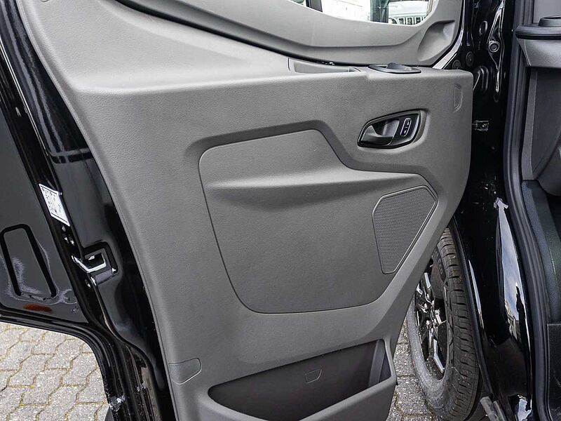 Dethleffs Globebus Go Active T 45