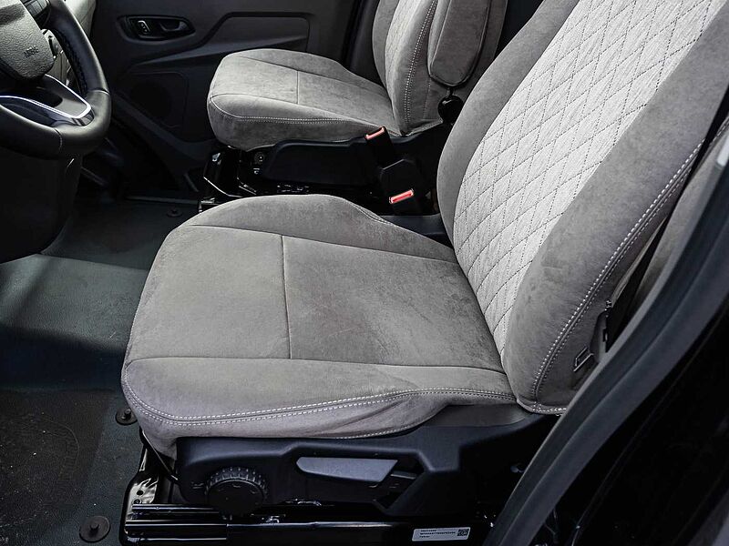 Dethleffs Globebus Go Active T 45